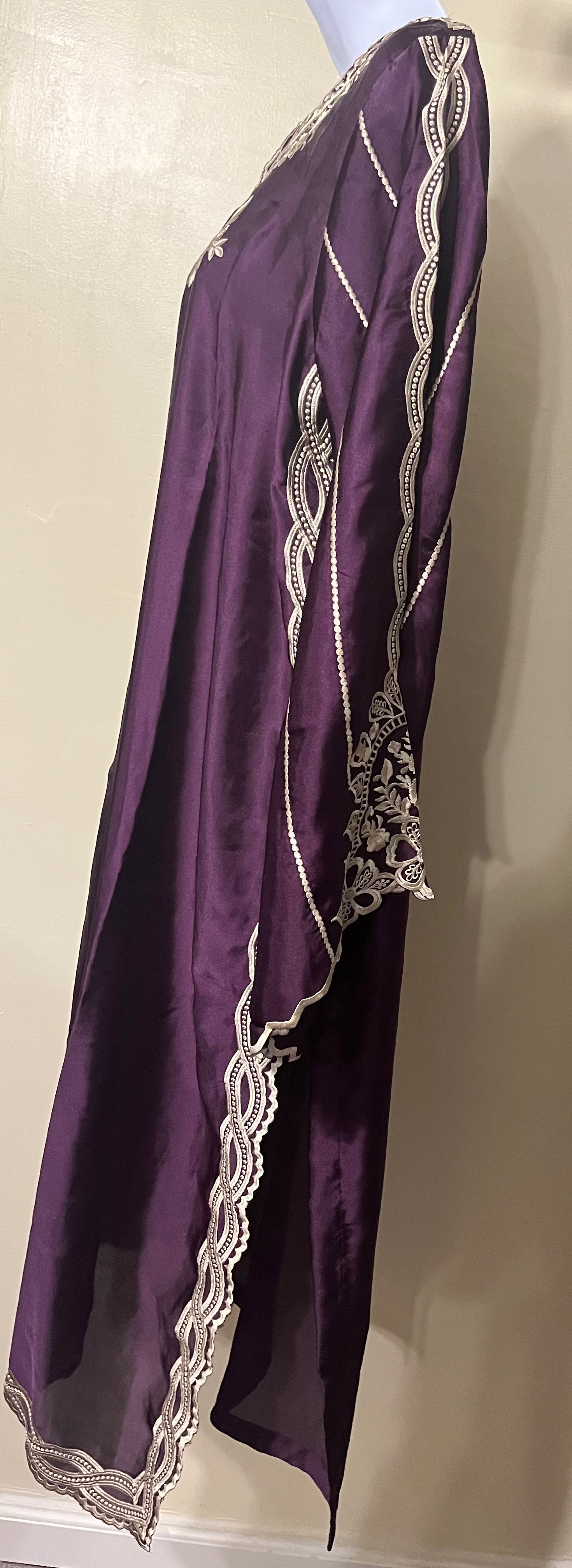 Designer Shirt and Trousers Medium