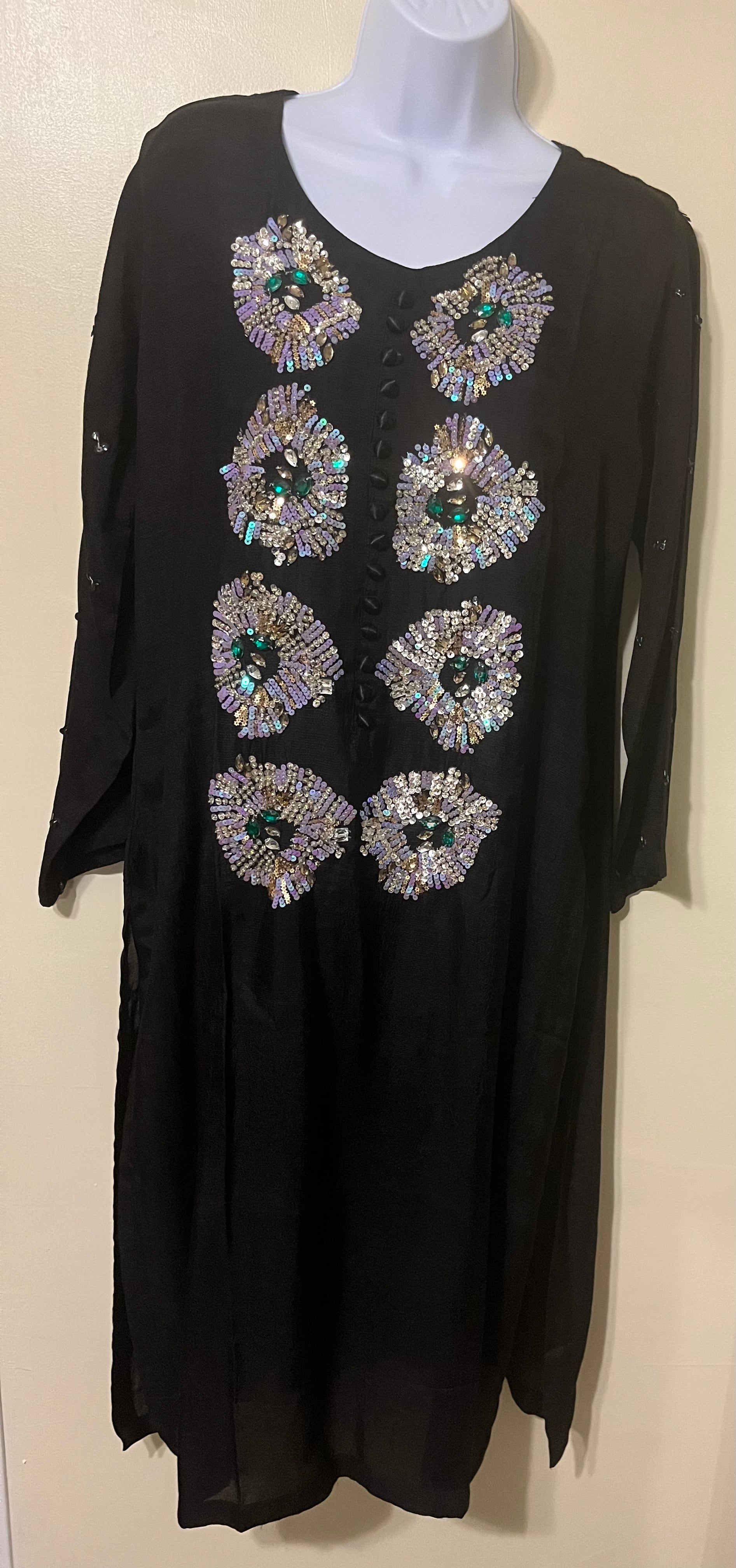 Designer Shirt and Trousers - Medium