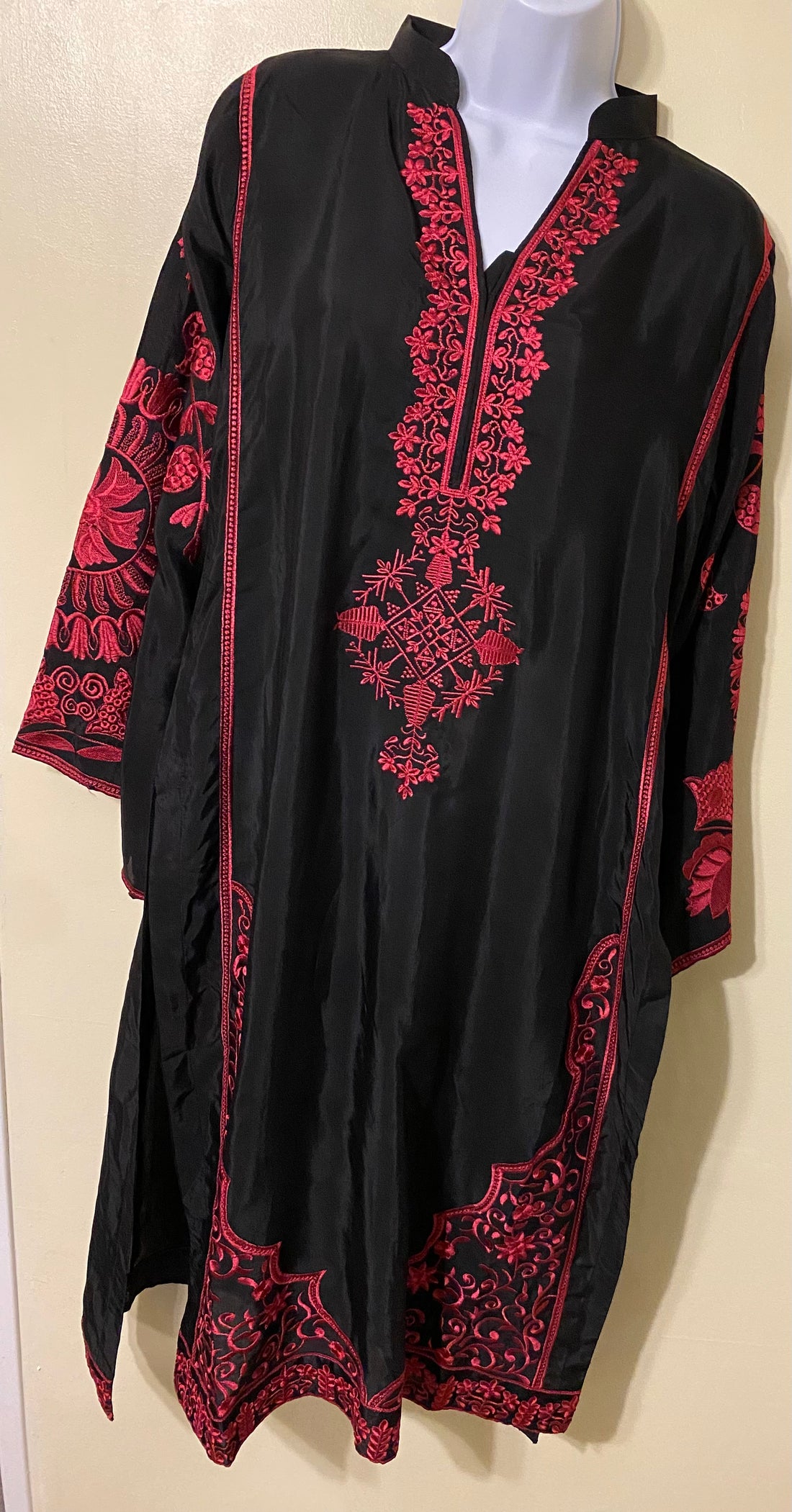 Designer Shirt and Trousers - Medium