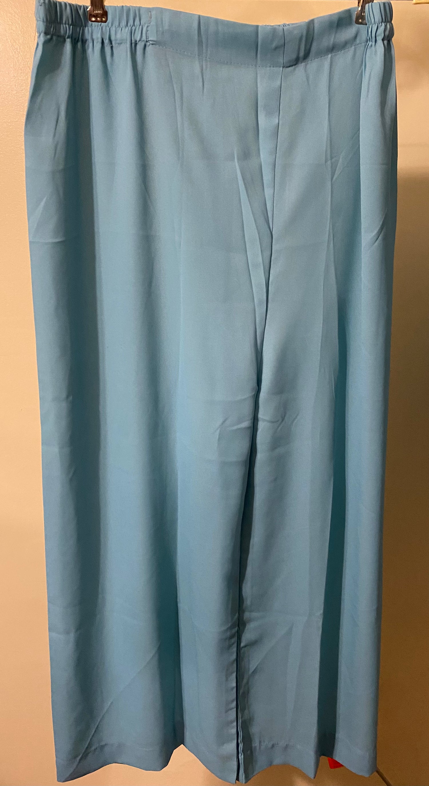 Designer Shirt and Trousers - Medium