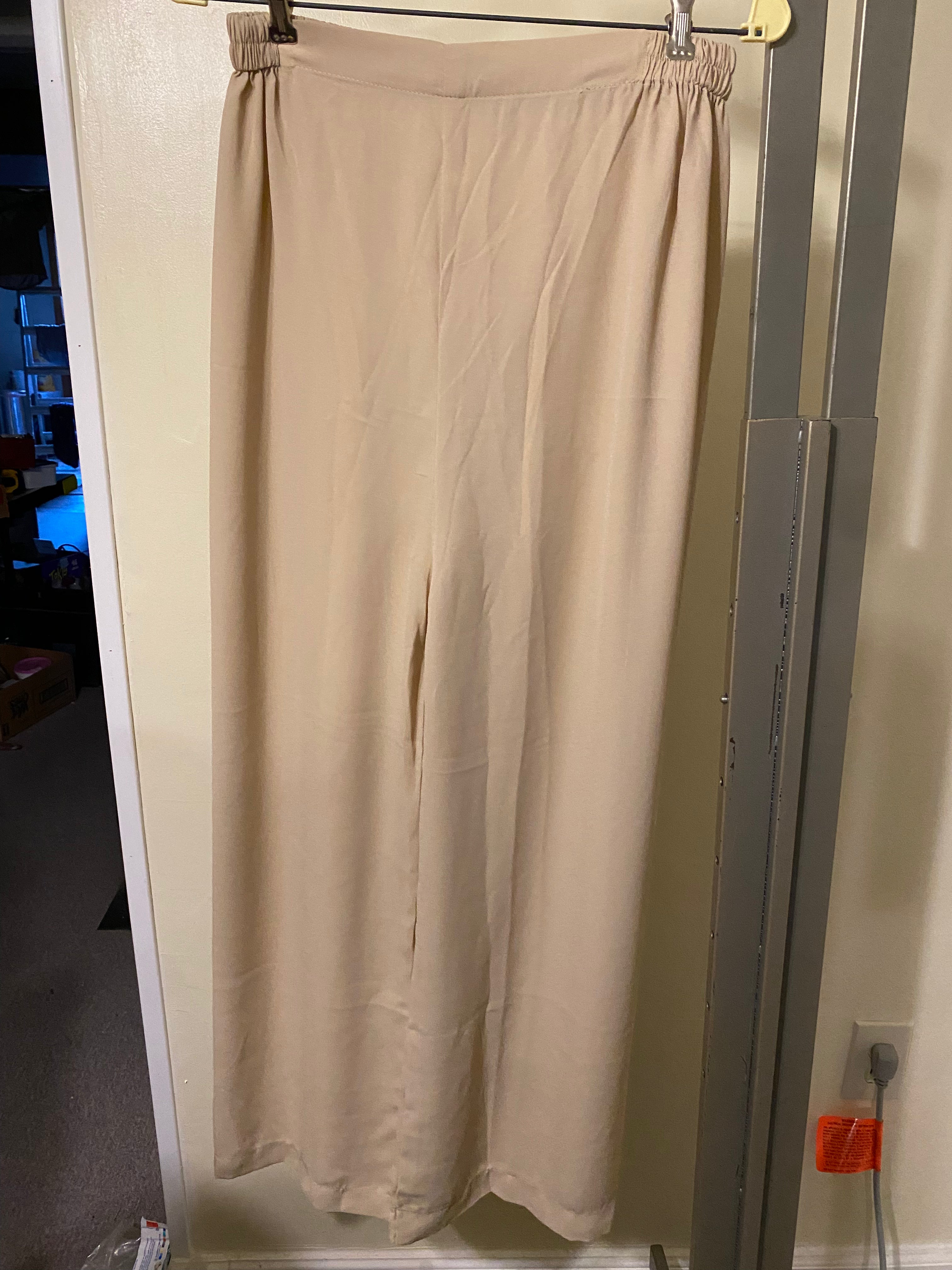 Designer Shirt and Trousers - Medium