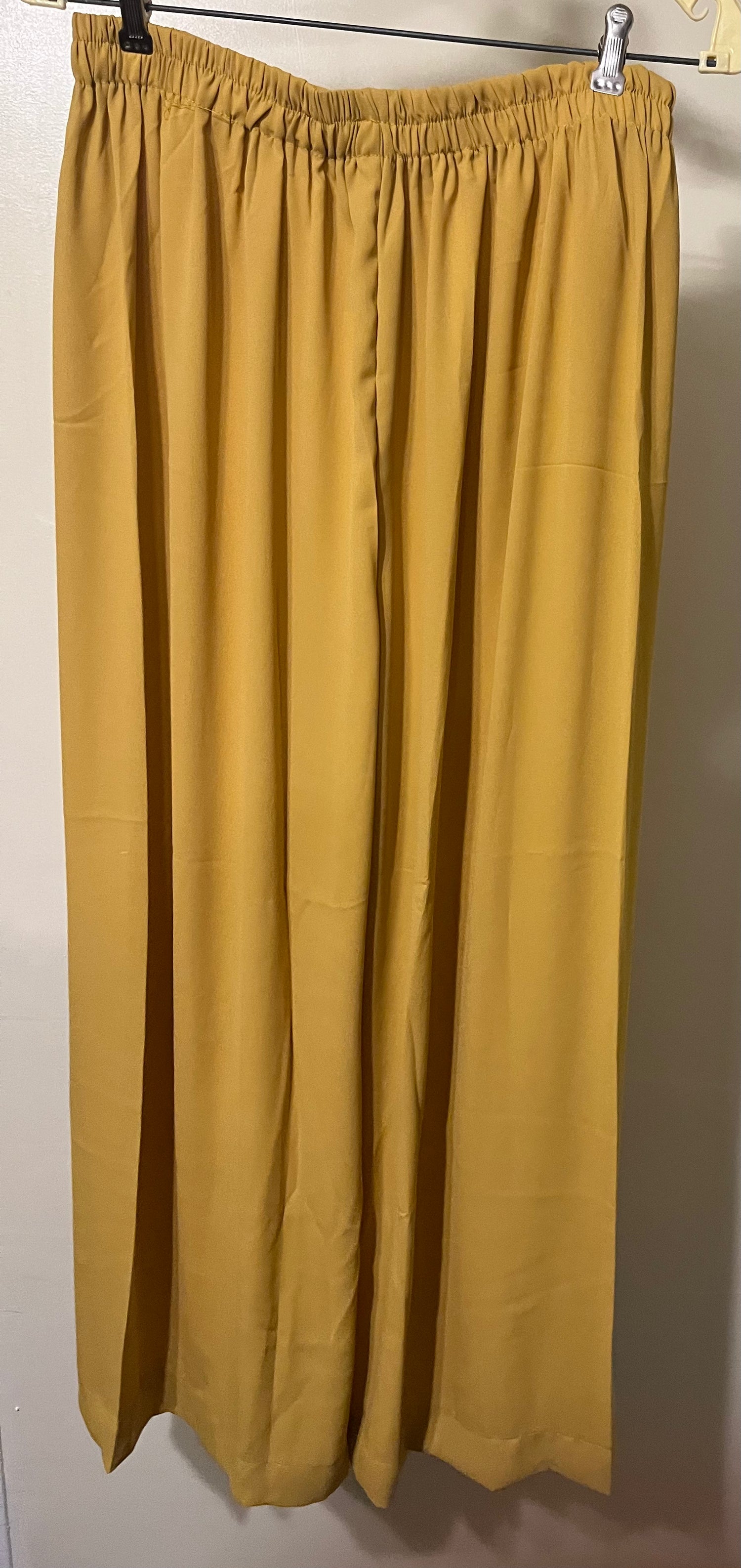 Designer Shirt and Trousers - Medium