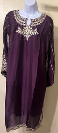Designer Shirt and Trousers Medium