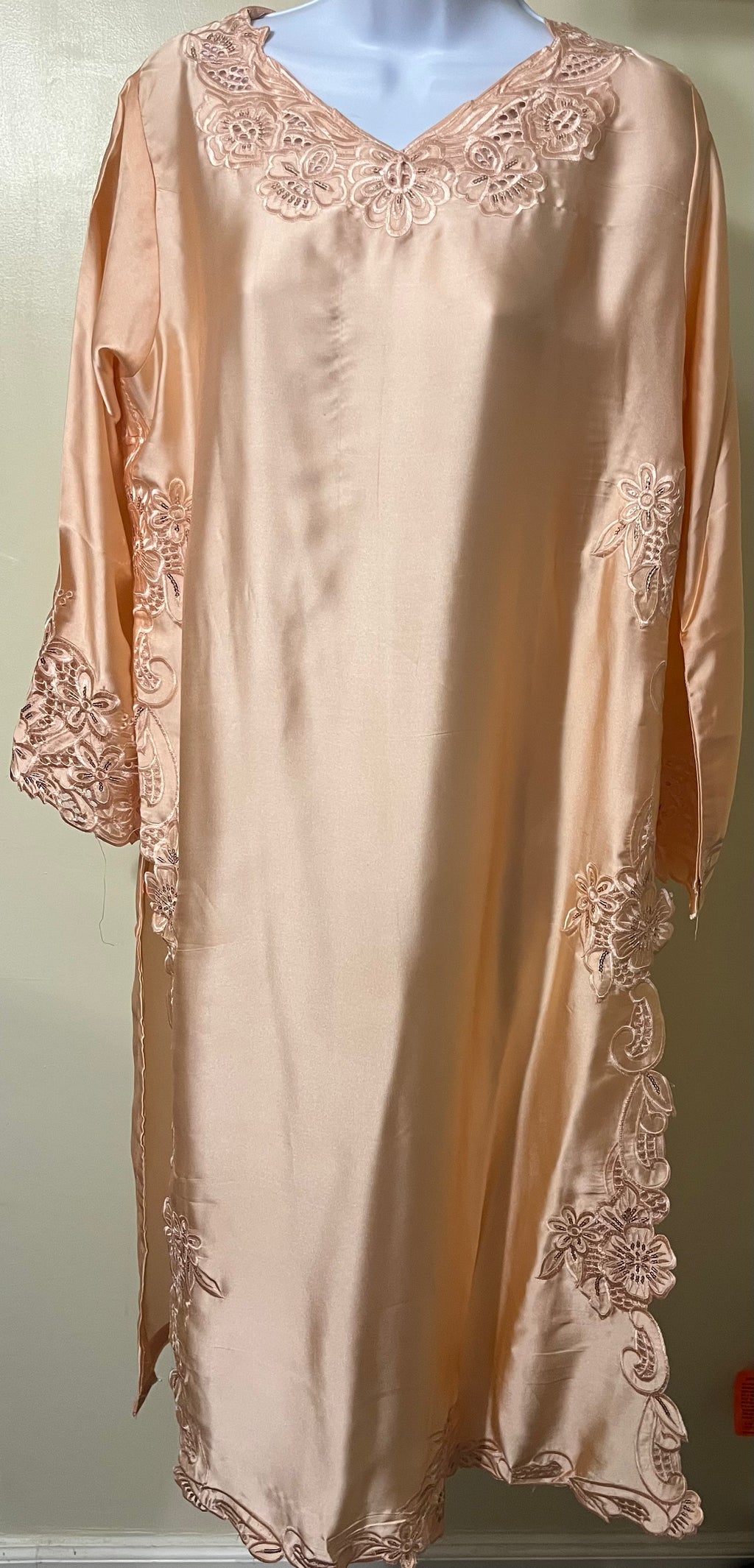 Designer Shirt and Trousers Medium/Large