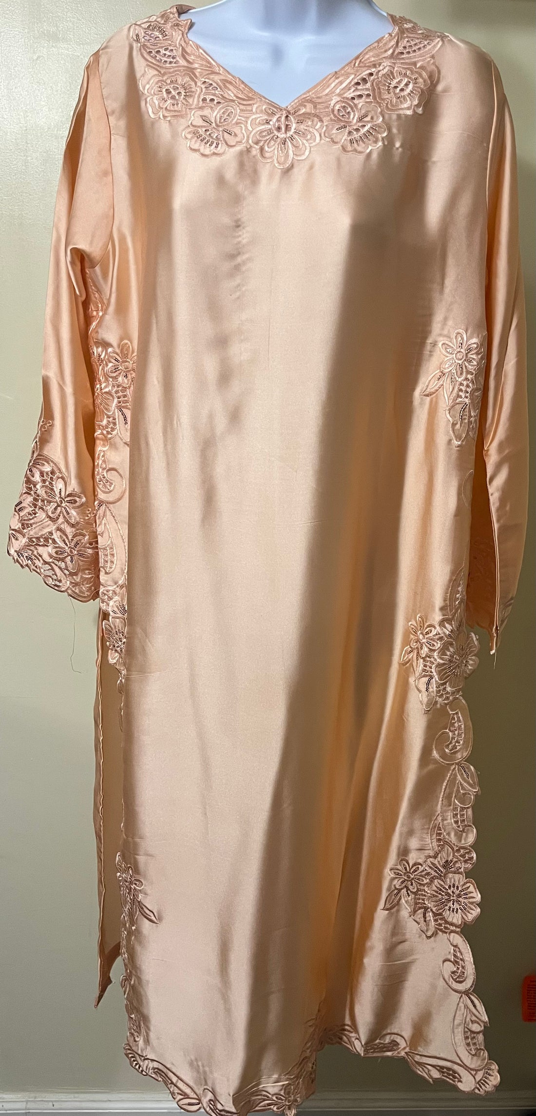 Designer Inspired Shirt and Trousers Medium/Large