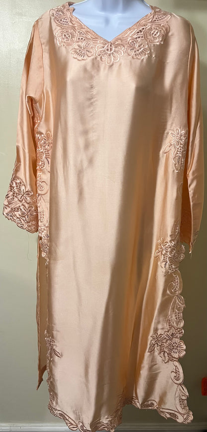 Designer Inspired Shirt and Trousers Medium/Large