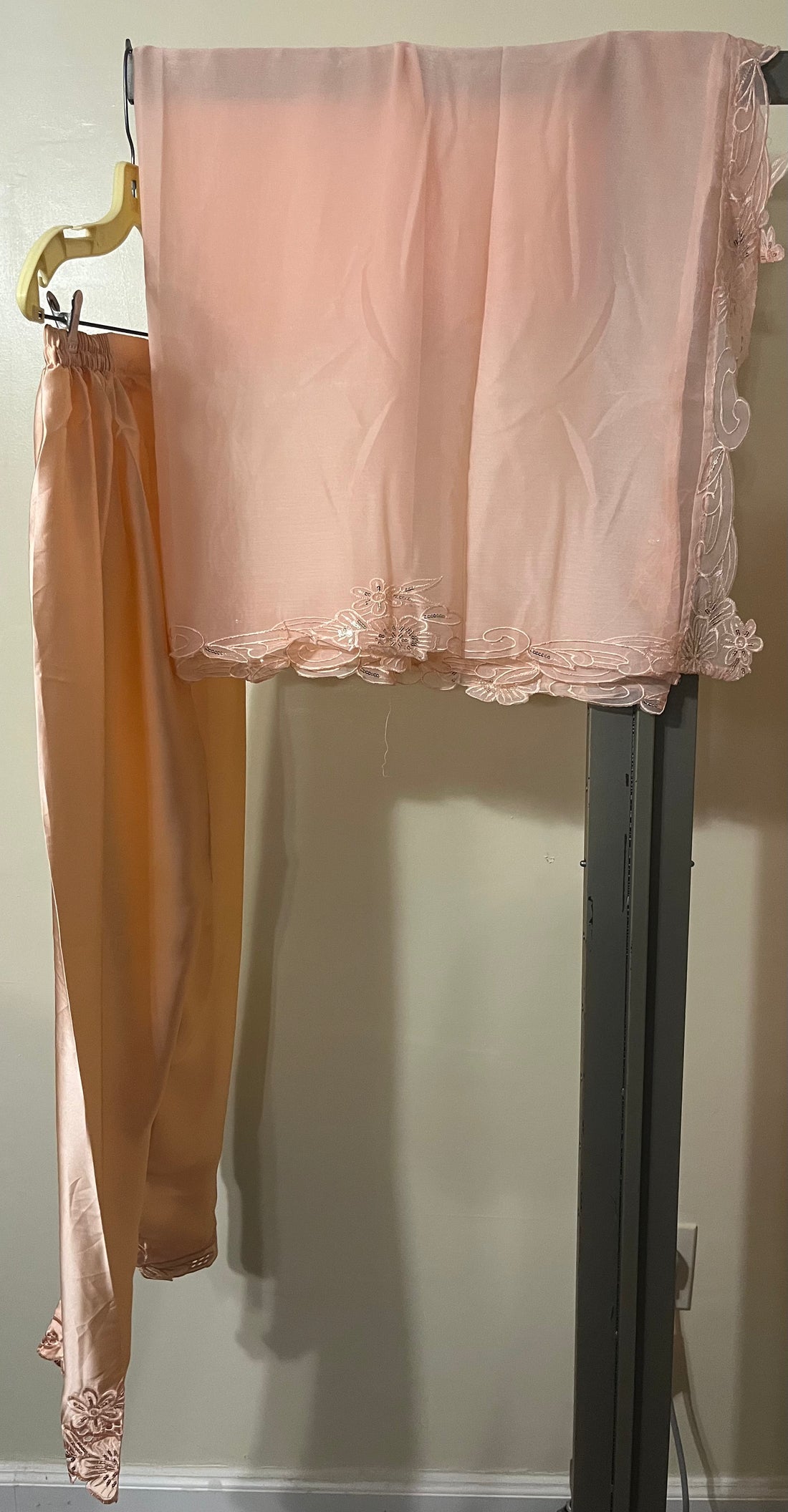 Designer Inspired Shirt and Trousers Medium/Large
