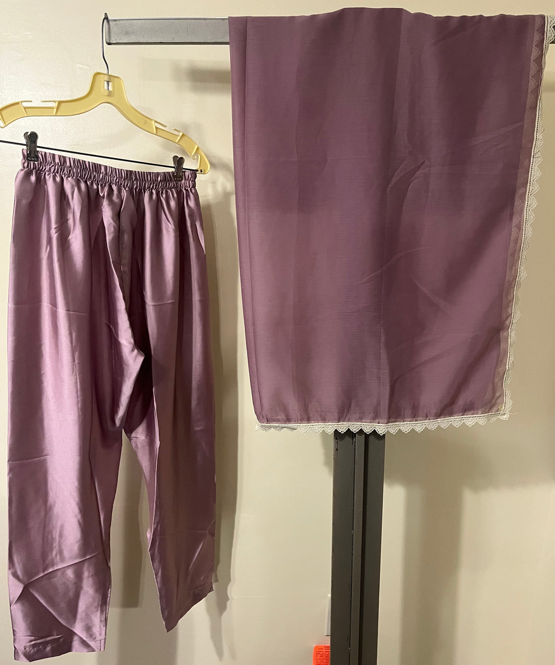 Designer Shirt and Trousers - Medium