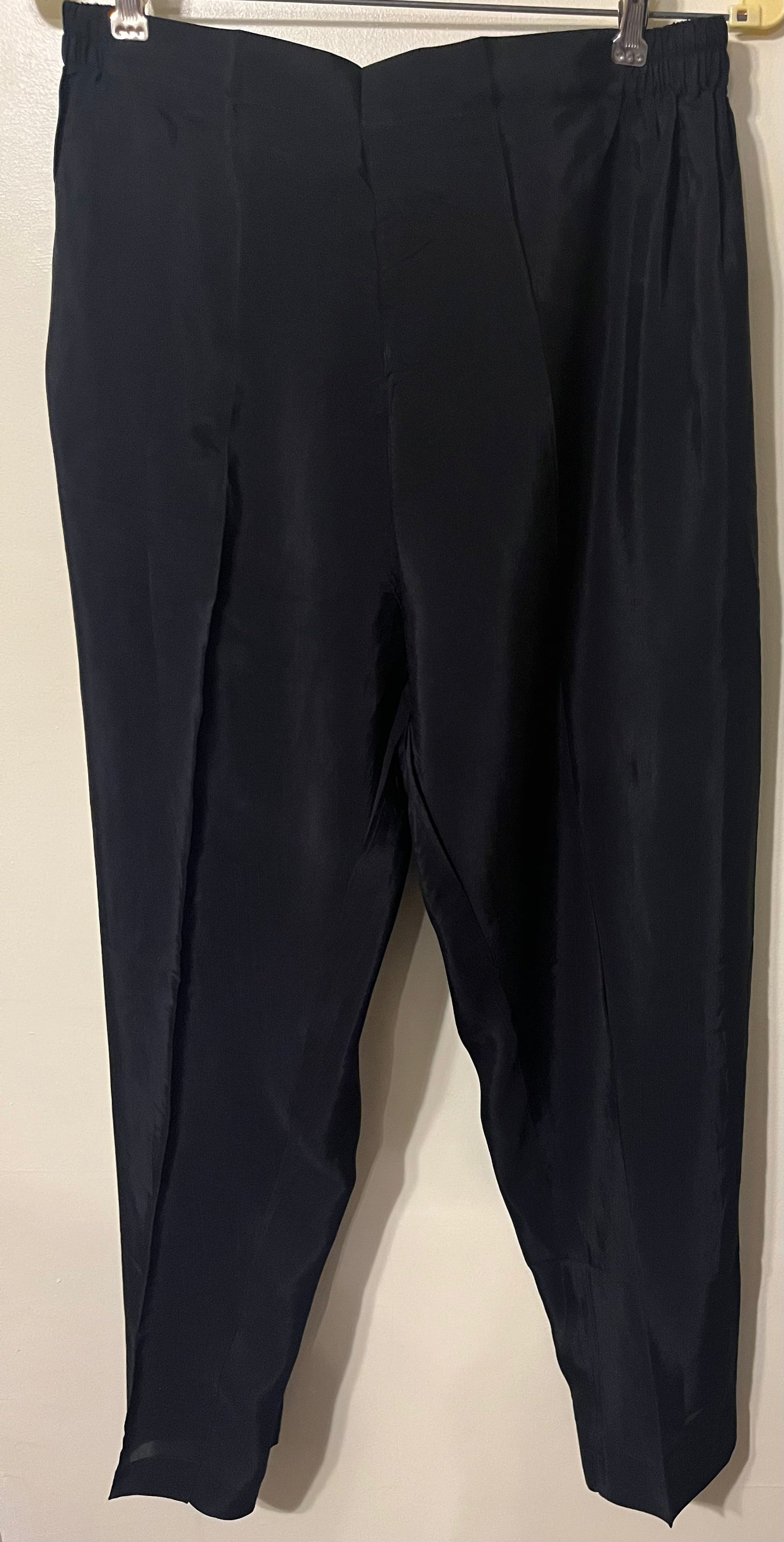Designer Shirt and Trousers - Medium