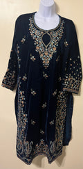 Designer Shirt and Trousers - Large
