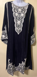 Designer Shirt and Trousers - Medium