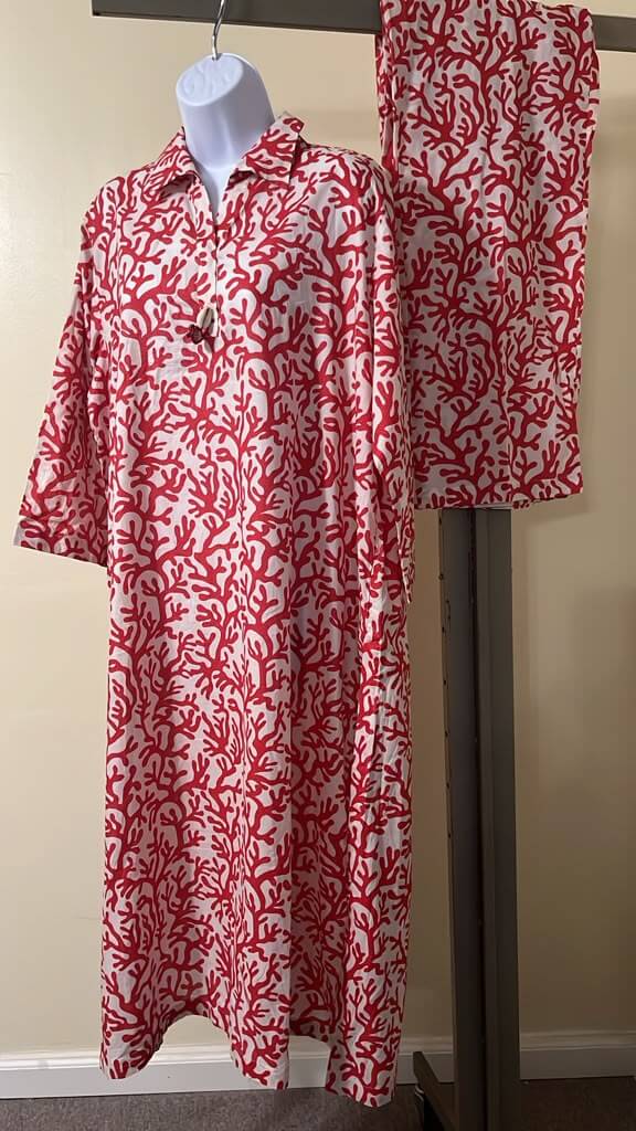 2 Pieces Khaadi Suit