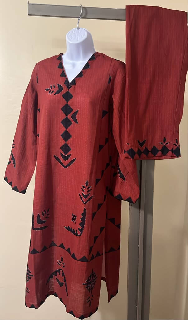 2 pieces sana safinaz-small